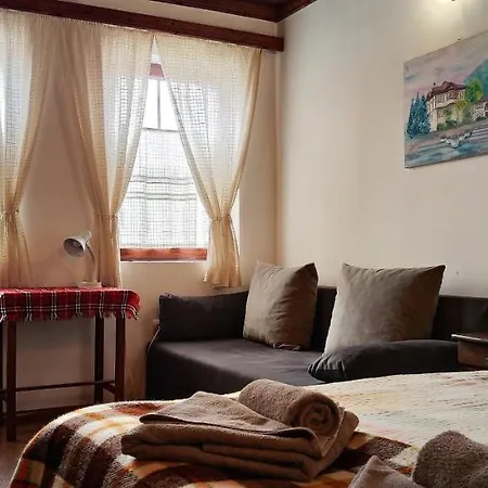 Guest house Chardaka 2*