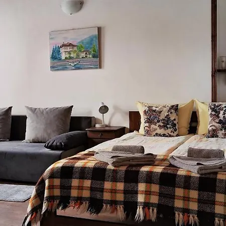 Chardaka Guest house 2*