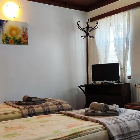 Chardaka 2*