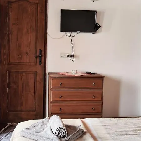 Chardaka Guest house