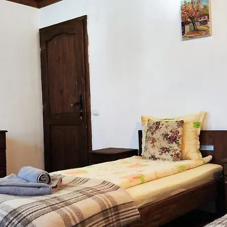 Chardaka Guest house