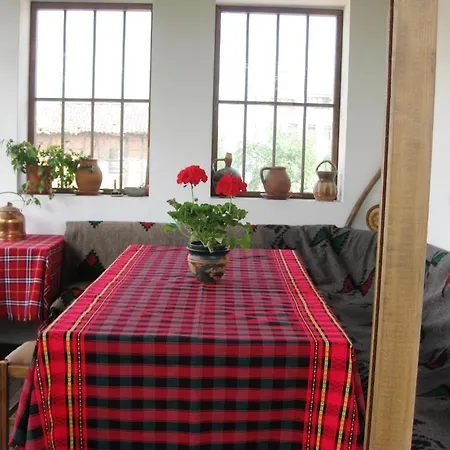 Gasthof Chardaka