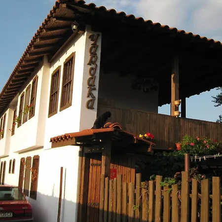 Chardaka Affittacamere Kalofer