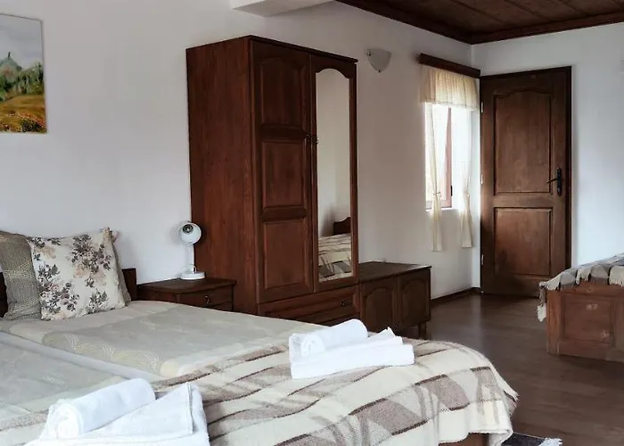 Chardaka Affittacamere 2*