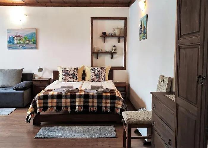 Chardaka Affittacamere Kalofer