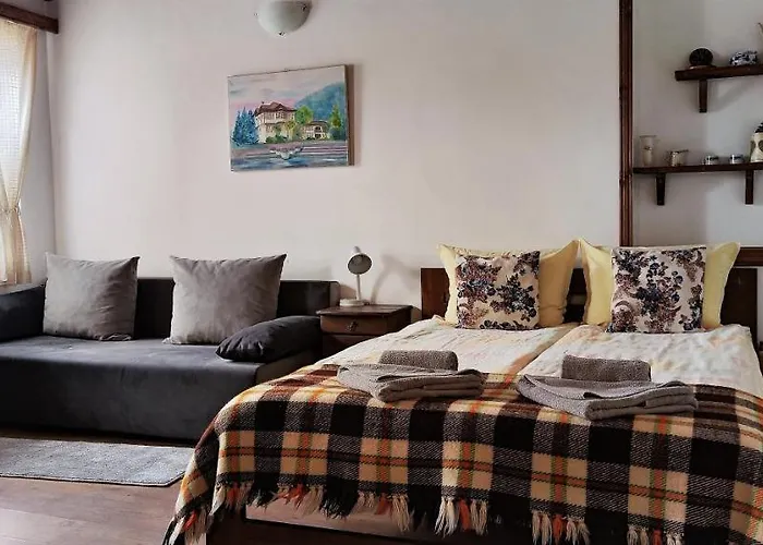 Chardaka Affittacamere 2*