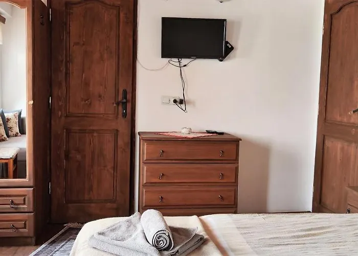 Chardaka Affittacamere