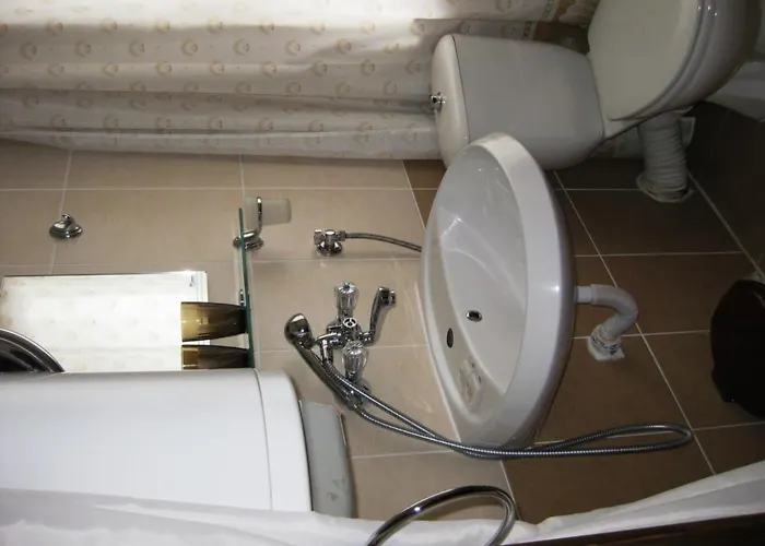 Chardaka Gasthuis 2*