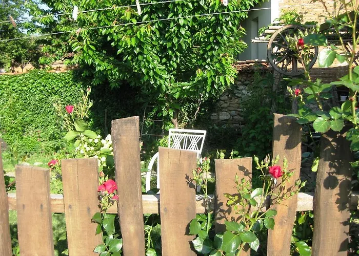 Gasthuis Chardaka 2*